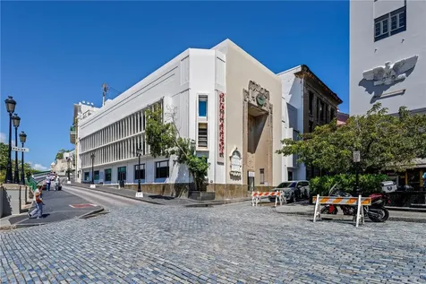 201-202 Tizol Street San Juan PR 00901