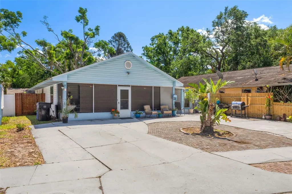 3105 Gordon Court Tampa FL 33619