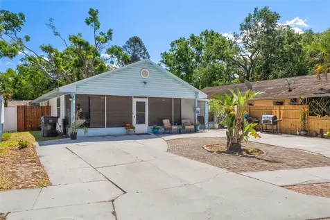 3105 Gordon Court Tampa FL 33619