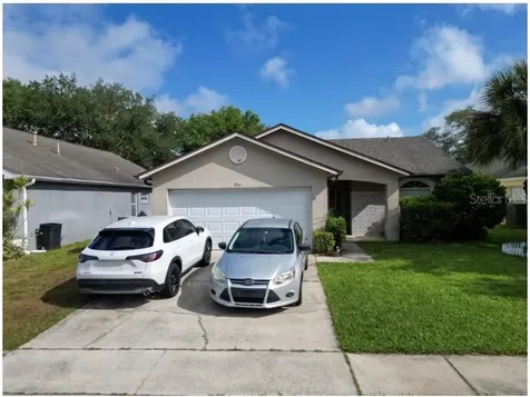 1567 Oak Hill Trail Kissimmee FL 34747