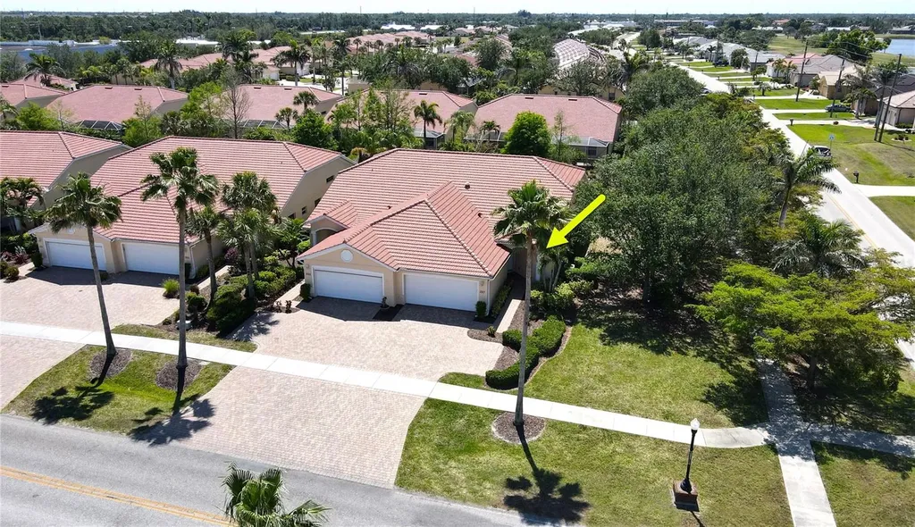 327 Monaco Drive Punta Gorda FL 33950