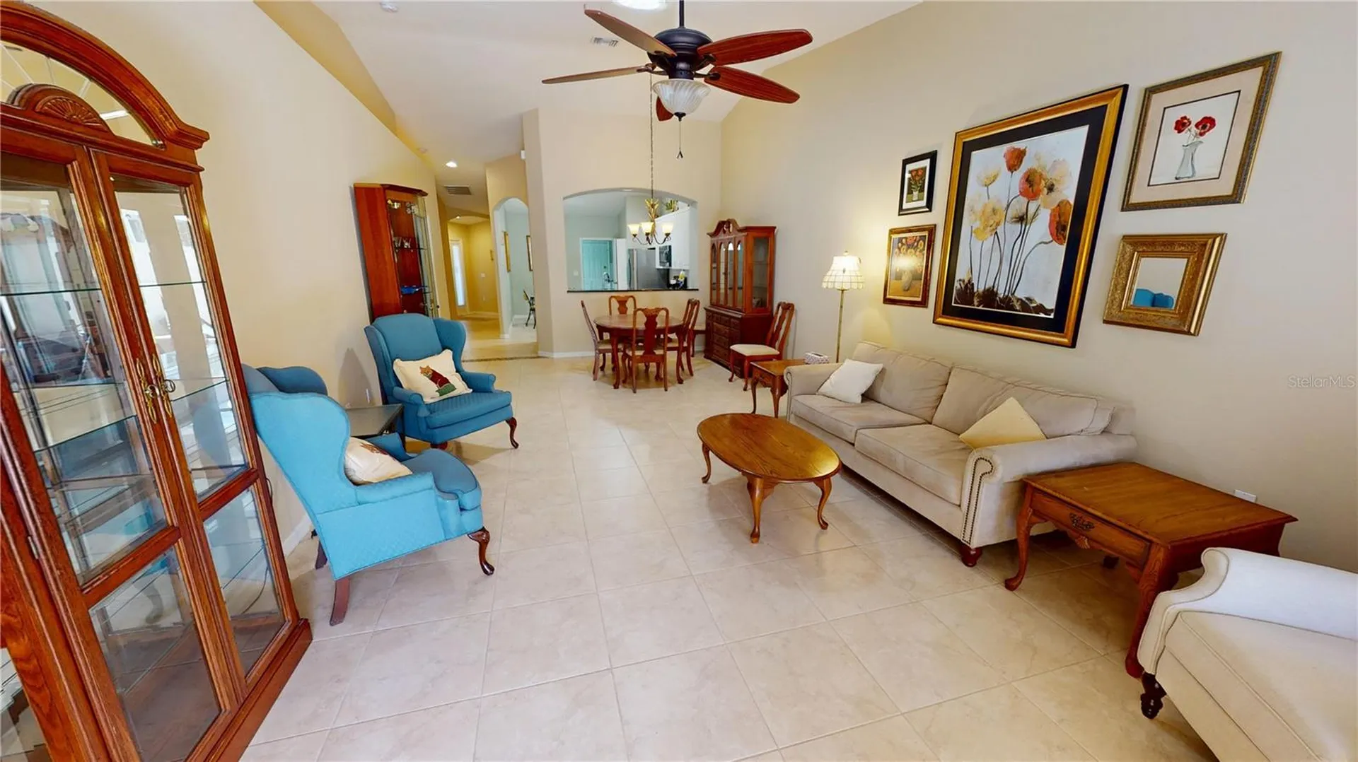 327 Monaco Drive Punta Gorda FL 33950
