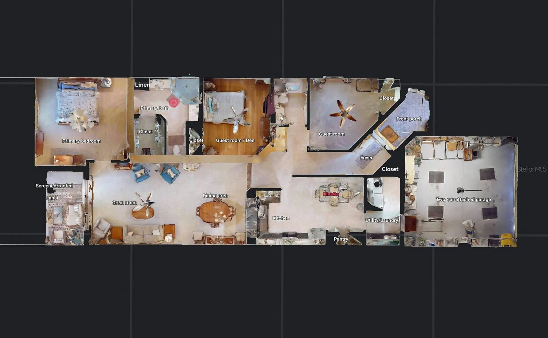 327 Monaco Drive Punta Gorda FL 33950