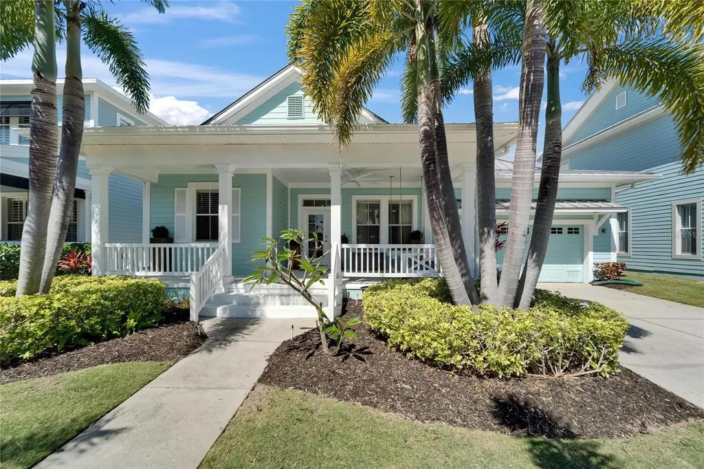 426 Islebay Drive Apollo Beach FL 33572