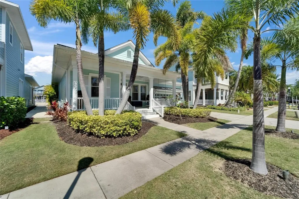 426 Islebay Drive Apollo Beach FL 33572