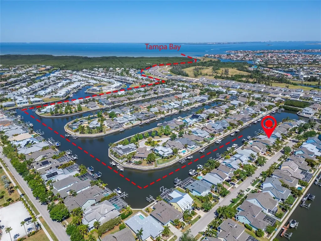 426 Islebay Drive Apollo Beach FL 33572