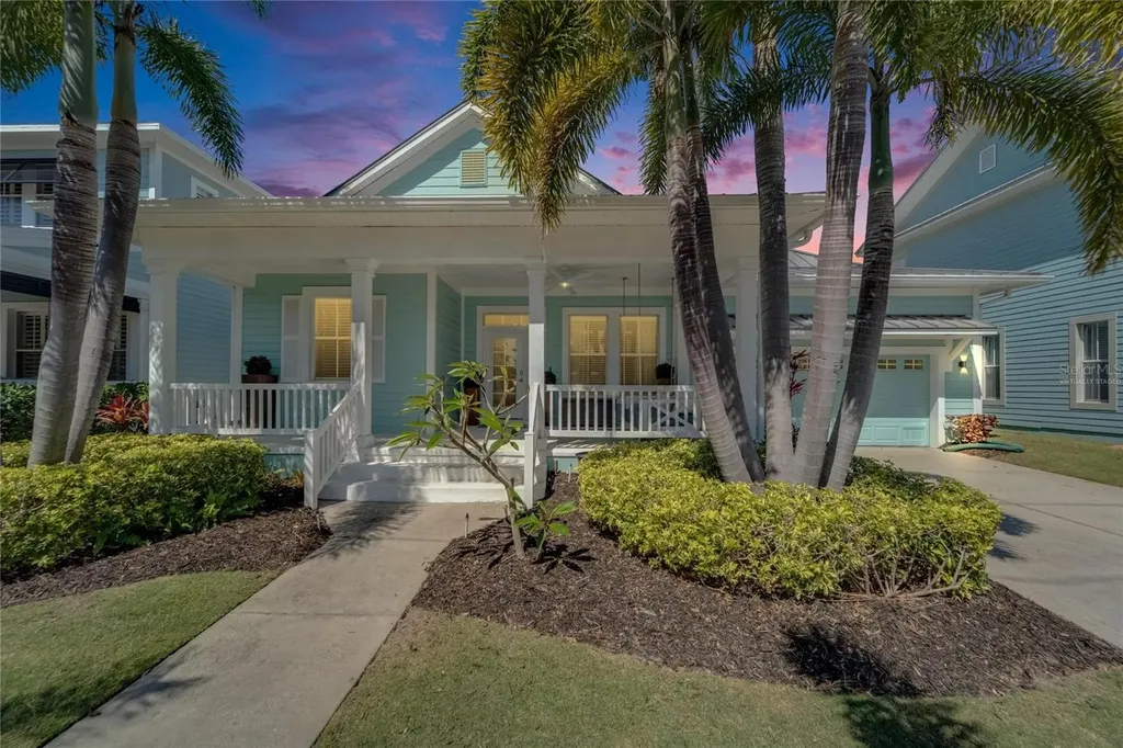 426 Islebay Drive Apollo Beach FL 33572
