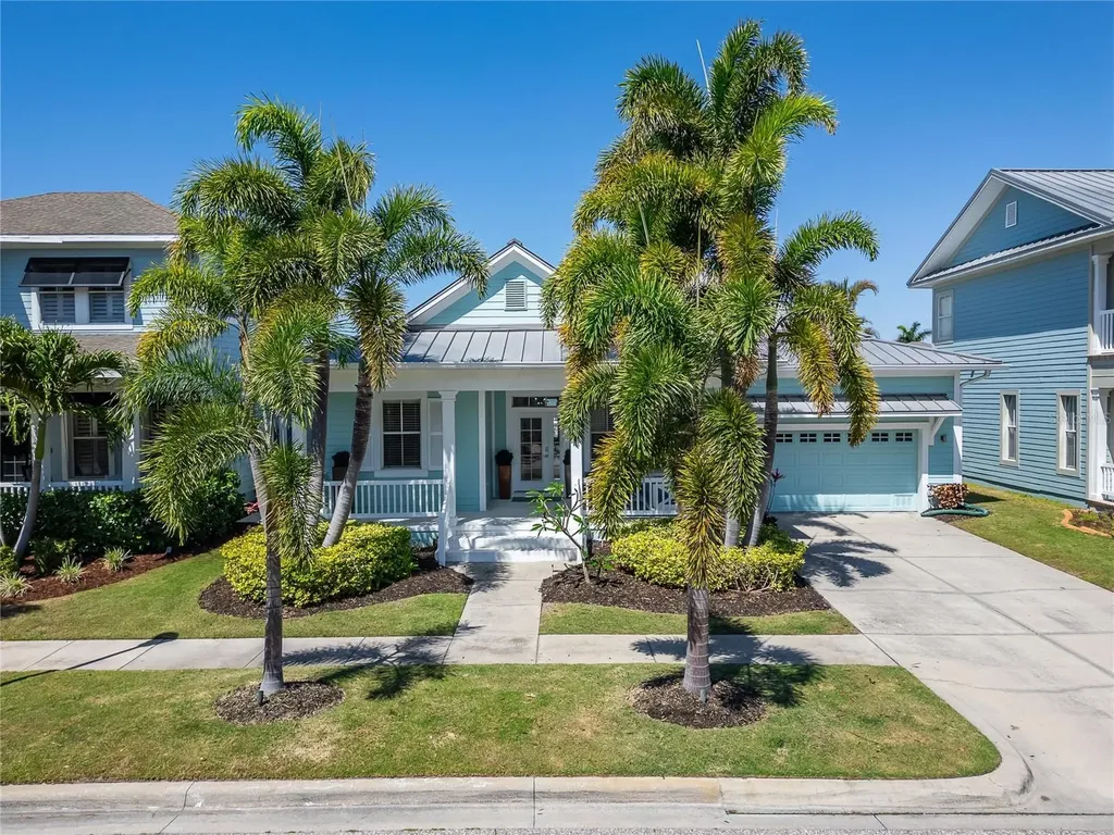 426 Islebay Drive Apollo Beach FL 33572