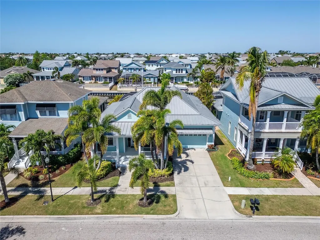 426 Islebay Drive Apollo Beach FL 33572