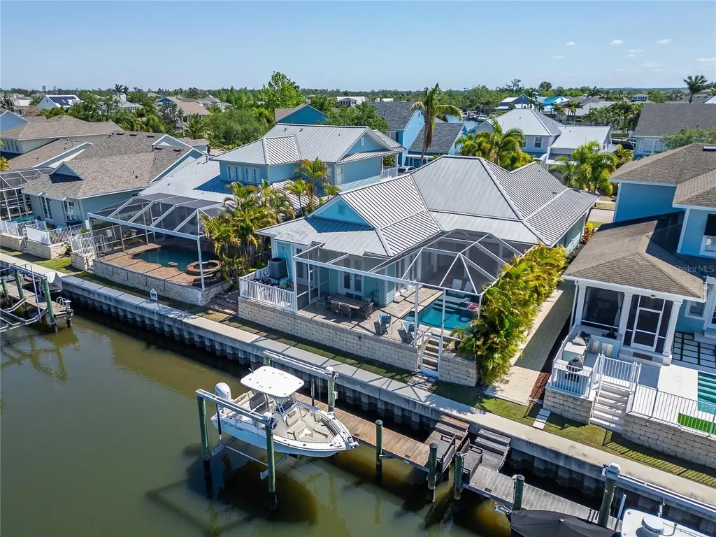 426 Islebay Drive Apollo Beach FL 33572