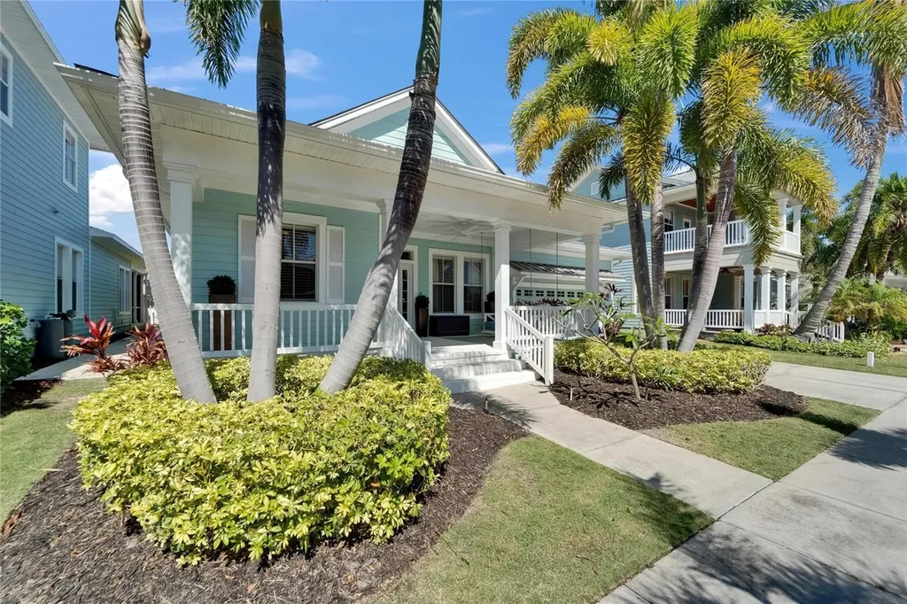 426 Islebay Drive Apollo Beach FL 33572