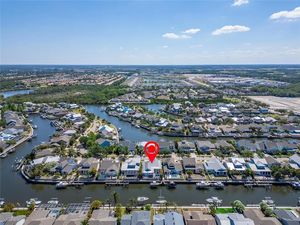 426 Islebay Drive Apollo Beach FL 33572