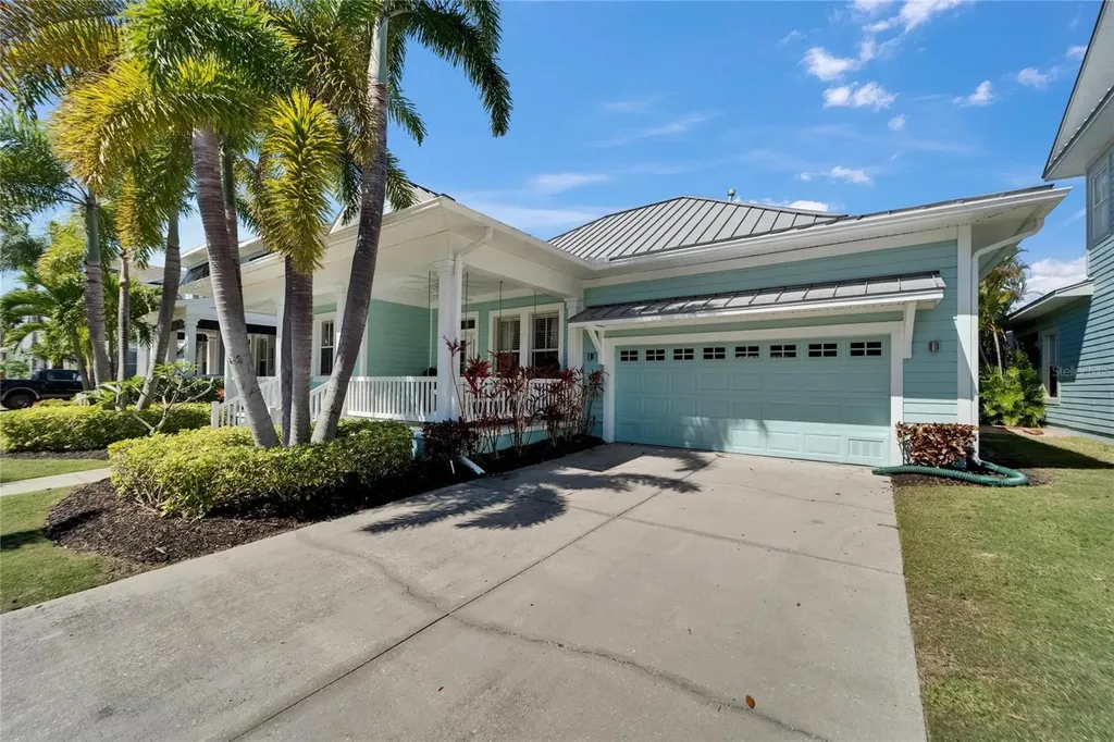426 Islebay Drive Apollo Beach FL 33572