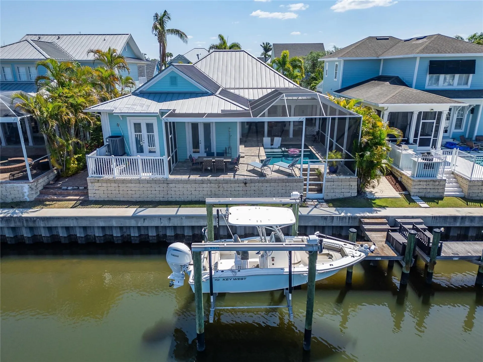 426 Islebay Drive Apollo Beach FL 33572