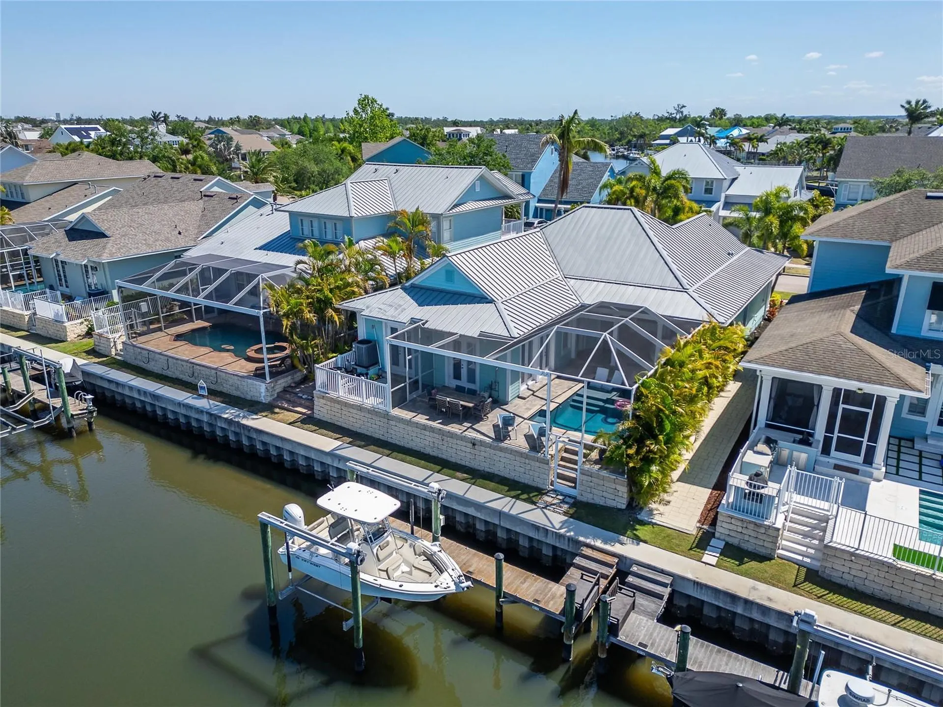 426 Islebay Drive Apollo Beach FL 33572