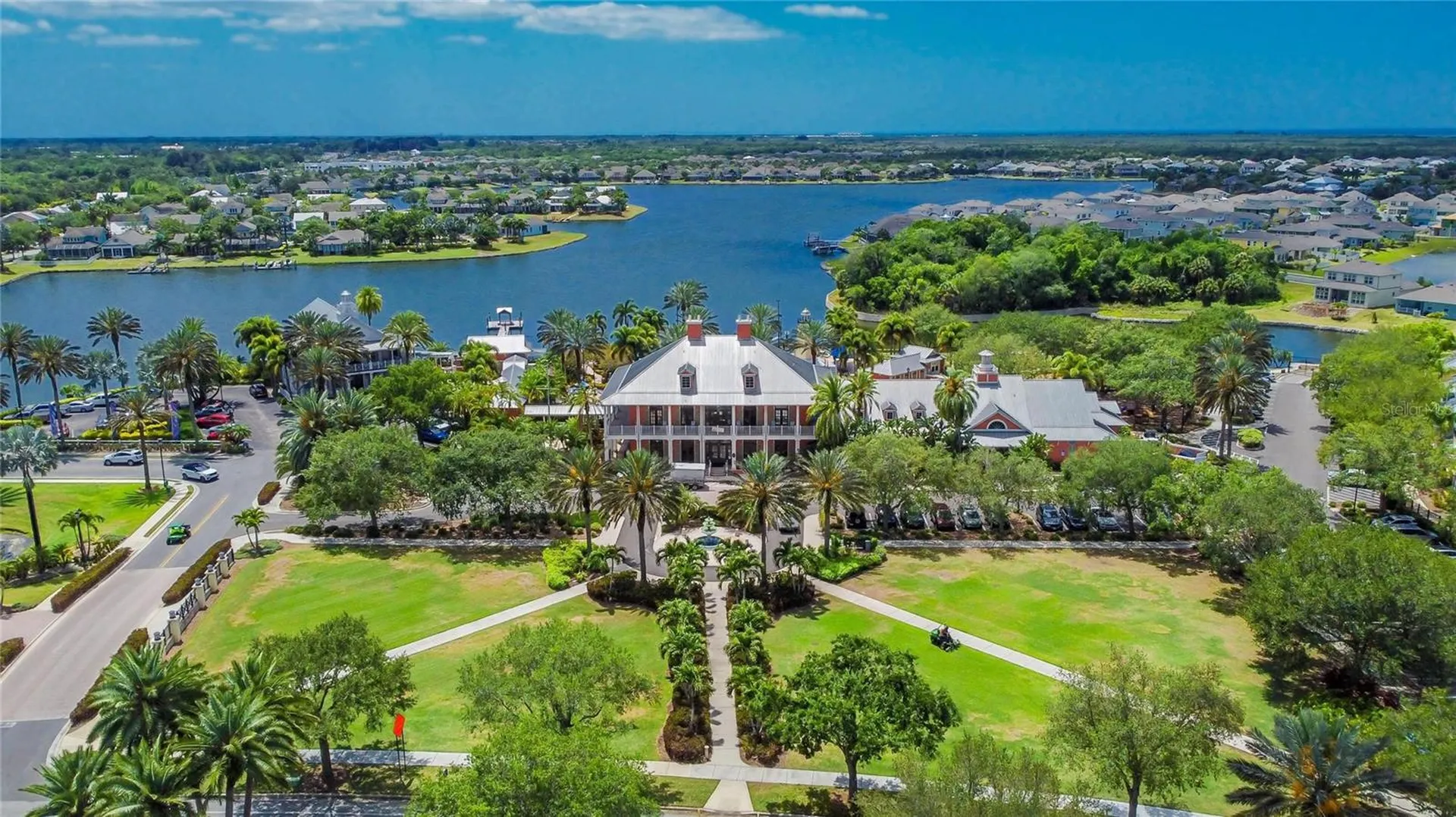 426 Islebay Drive Apollo Beach FL 33572