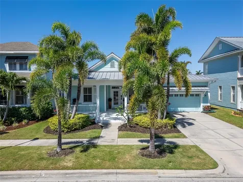 426 Islebay Drive Apollo Beach FL 33572