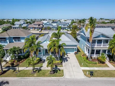 426 Islebay Drive Apollo Beach FL 33572