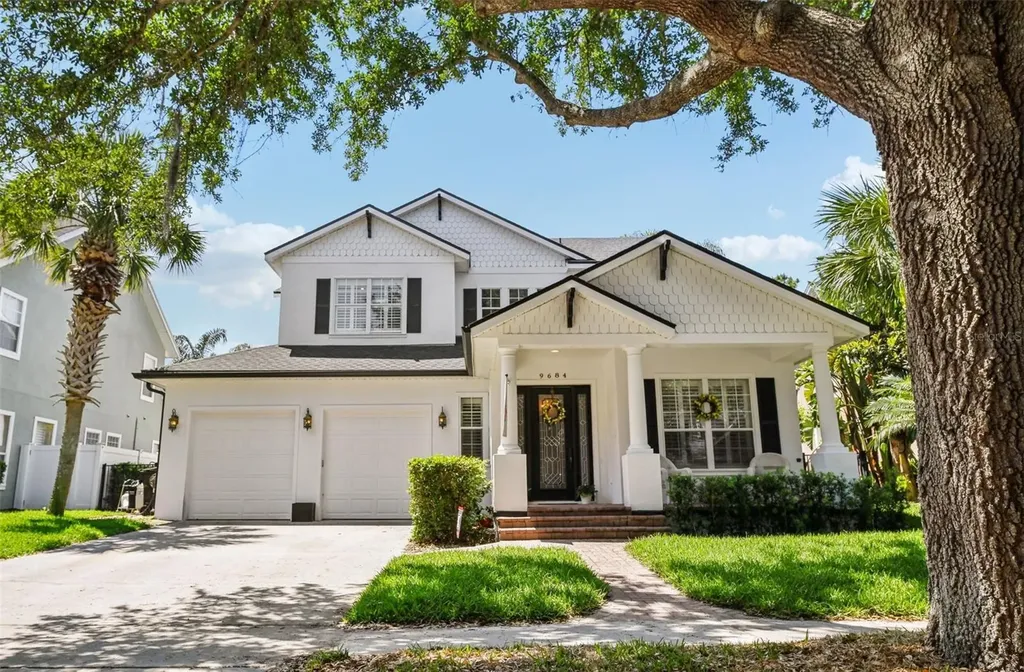 9684 Sweetleaf Street Orlando FL 32827
