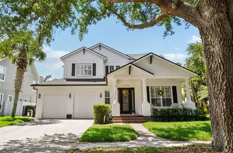 9684 Sweetleaf Street Orlando FL 32827