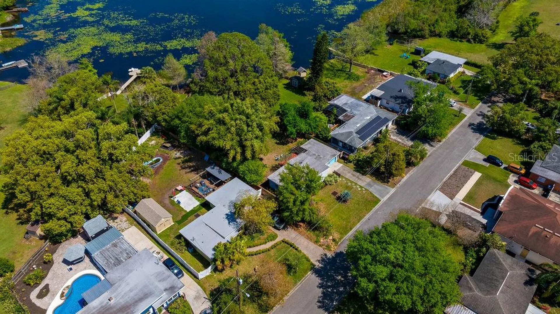 2501 Weber Street Orlando FL 32803