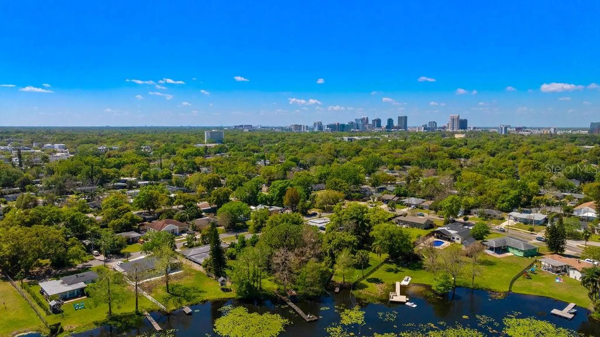 2501 Weber Street Orlando FL 32803