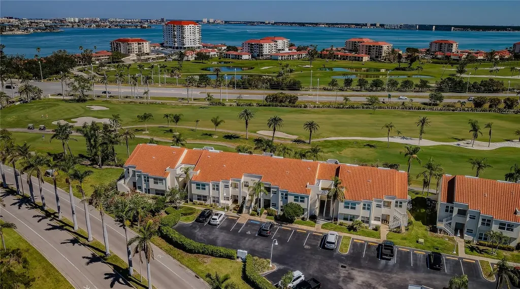 6191 Bahia Del Mar Boulevard St Petersburg FL 33715