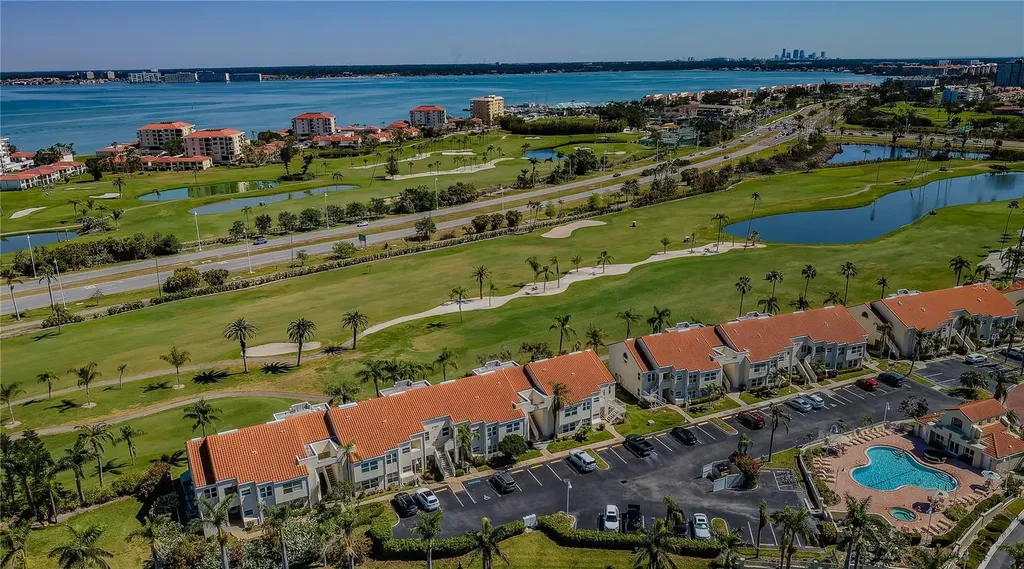 6191 Bahia Del Mar Boulevard St Petersburg FL 33715