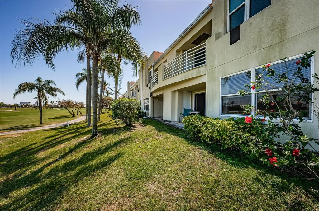 6191 Bahia Del Mar Boulevard St Petersburg FL 33715