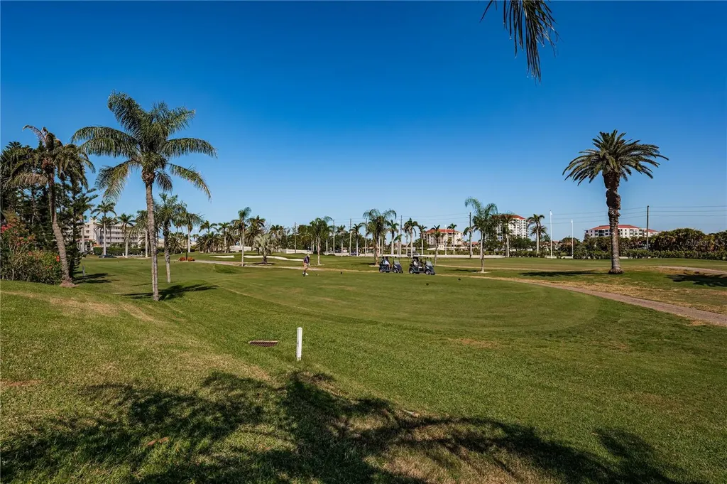 6191 Bahia Del Mar Boulevard St Petersburg FL 33715