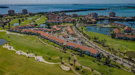 6191 Bahia Del Mar Boulevard St Petersburg FL 33715