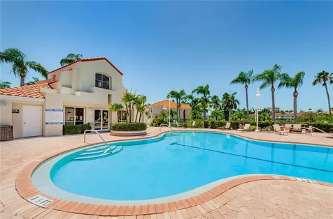 6191 Bahia Del Mar Boulevard St Petersburg FL 33715