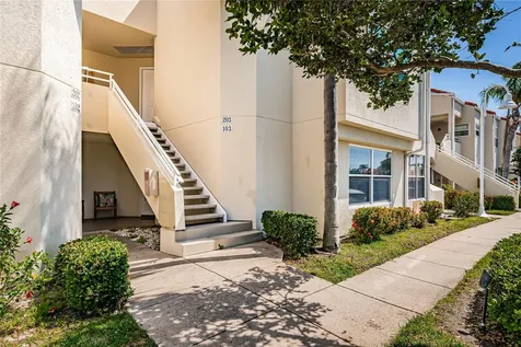 6191 Bahia Del Mar Boulevard St Petersburg FL 33715