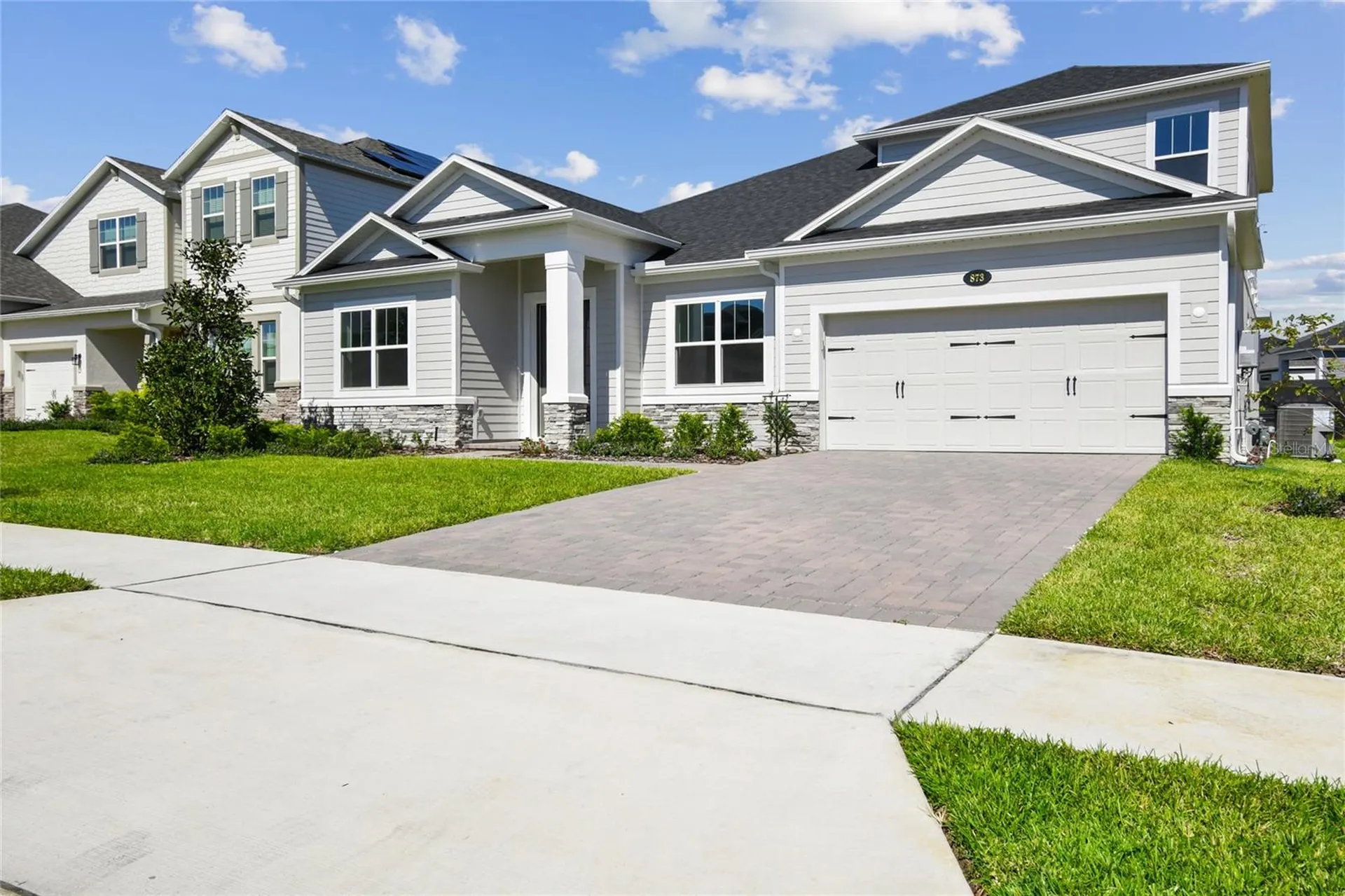 873 Pointe Emerson Boulevard Apopka FL 32703