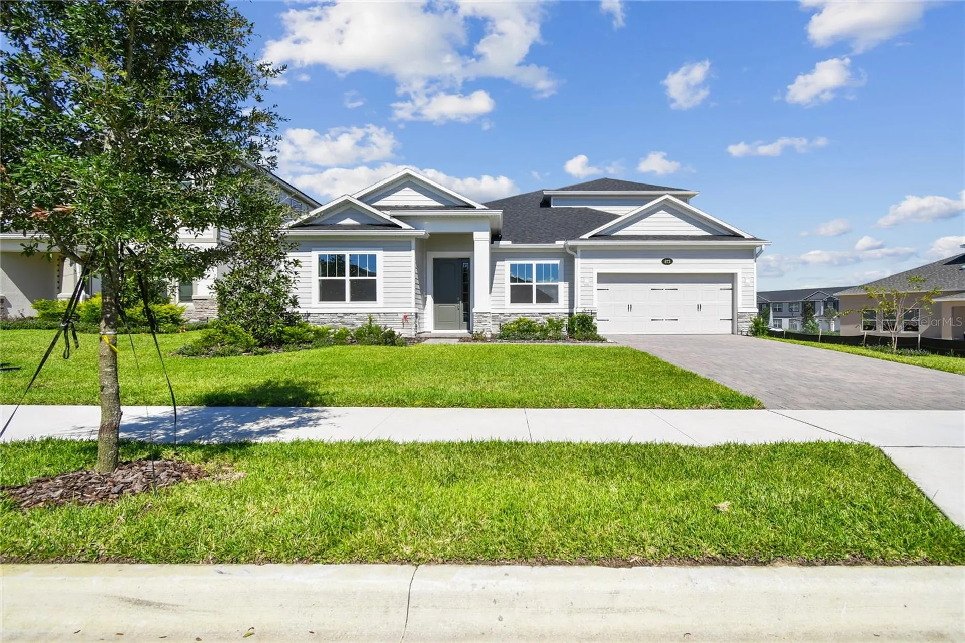 873 Pointe Emerson Boulevard Apopka FL 32703