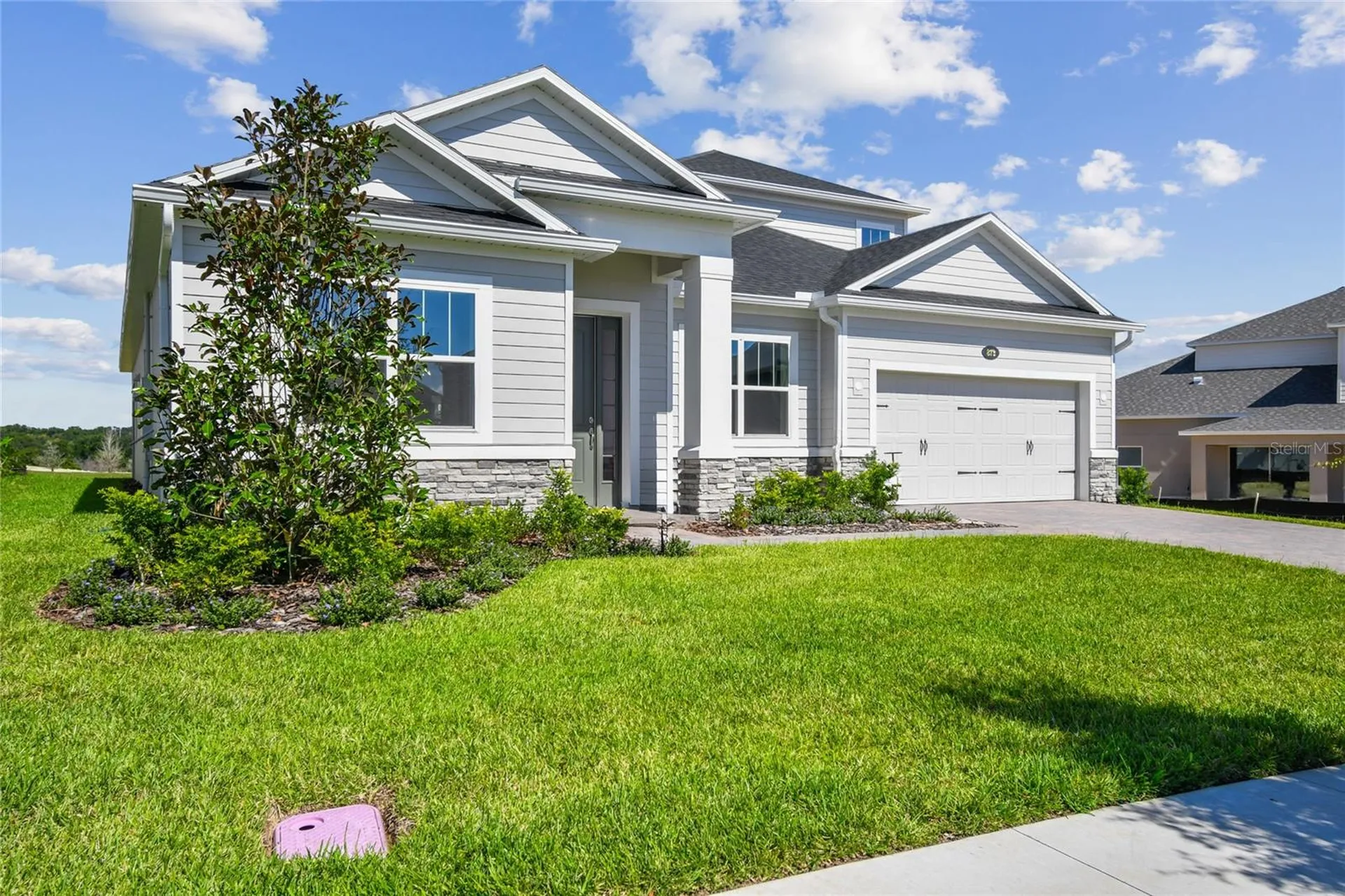 873 Pointe Emerson Boulevard Apopka FL 32703