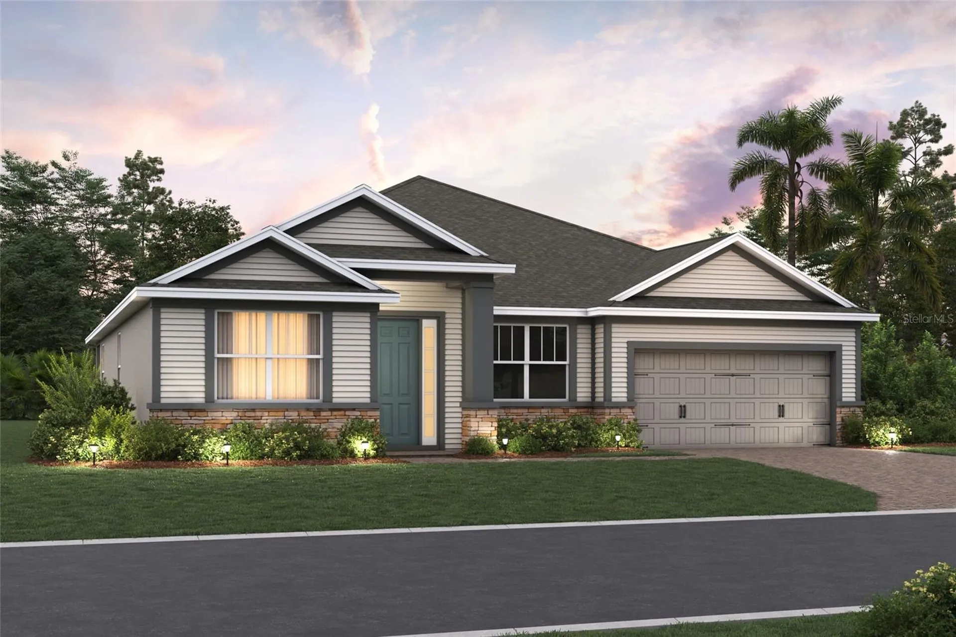 873 Pointe Emerson Boulevard Apopka FL 32703