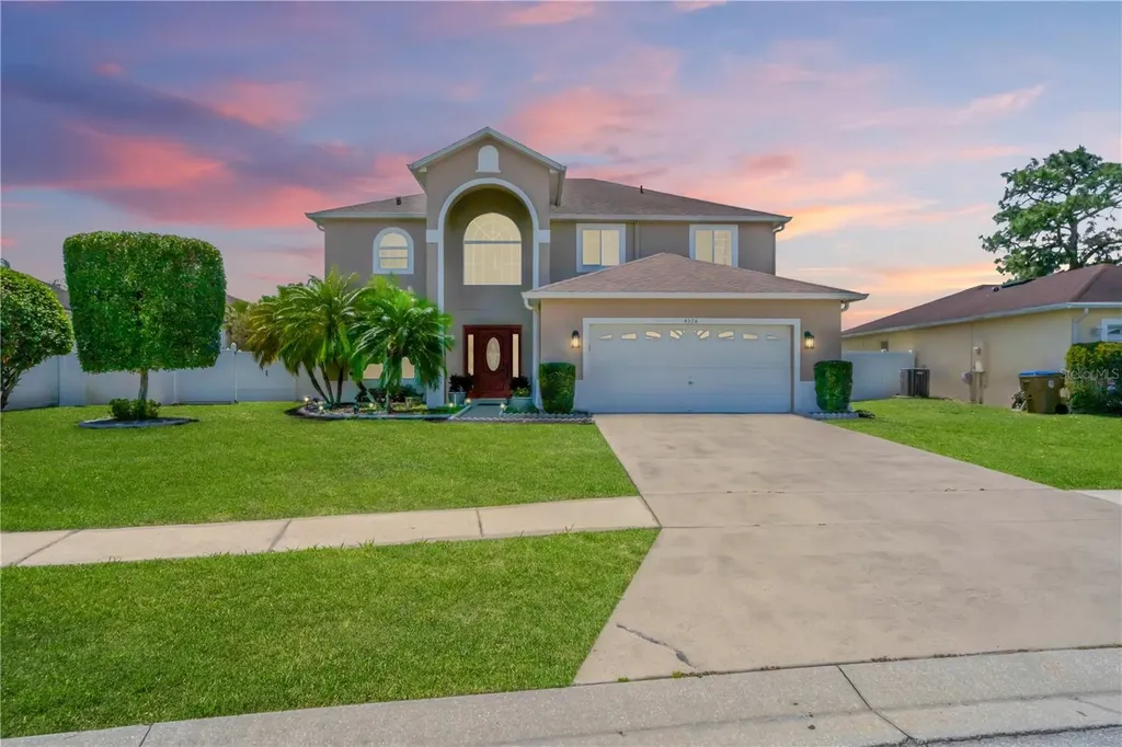 4574 Ficus Tree Road Kissimmee FL 34758