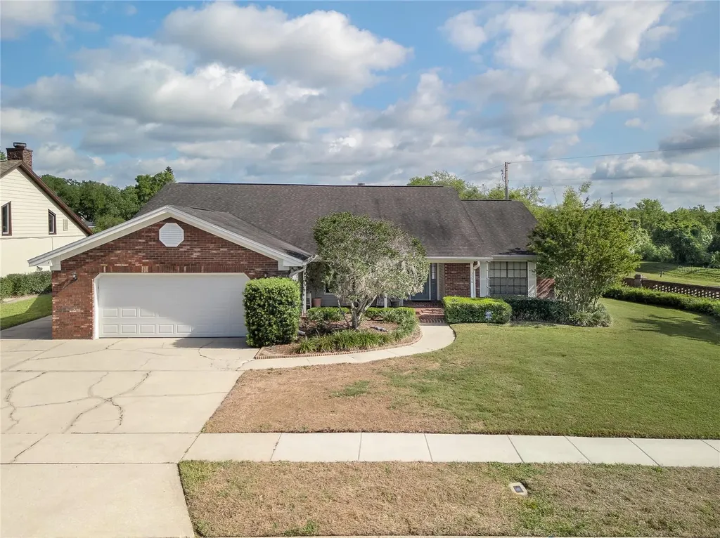 3306 Fishermans Cove Winter Park FL 32792