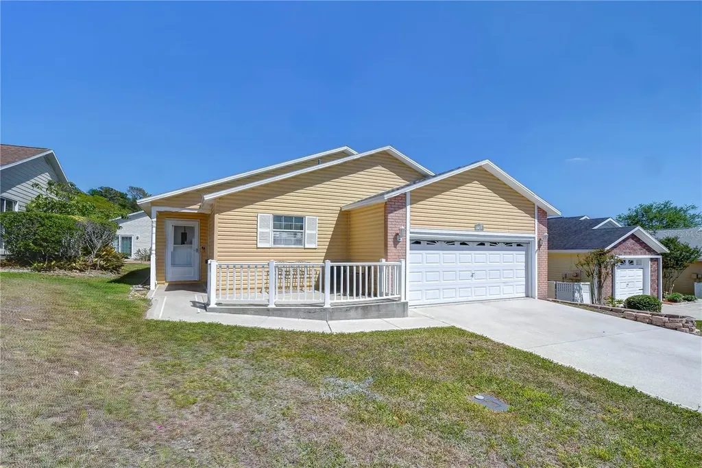 5906 Greenbriar Court Zephyrhills FL 33542
