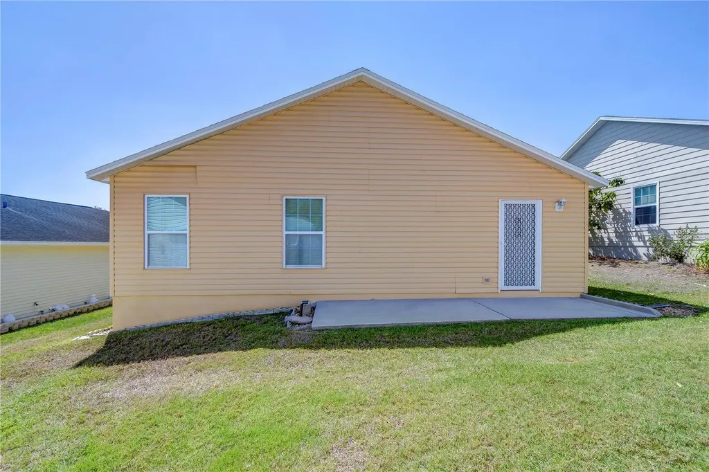 5906 Greenbriar Court Zephyrhills FL 33542