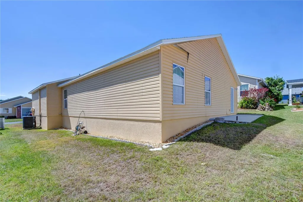 5906 Greenbriar Court Zephyrhills FL 33542