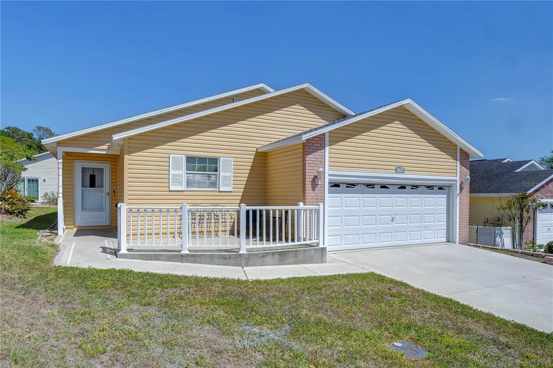 5906 Greenbriar Court Zephyrhills FL 33542