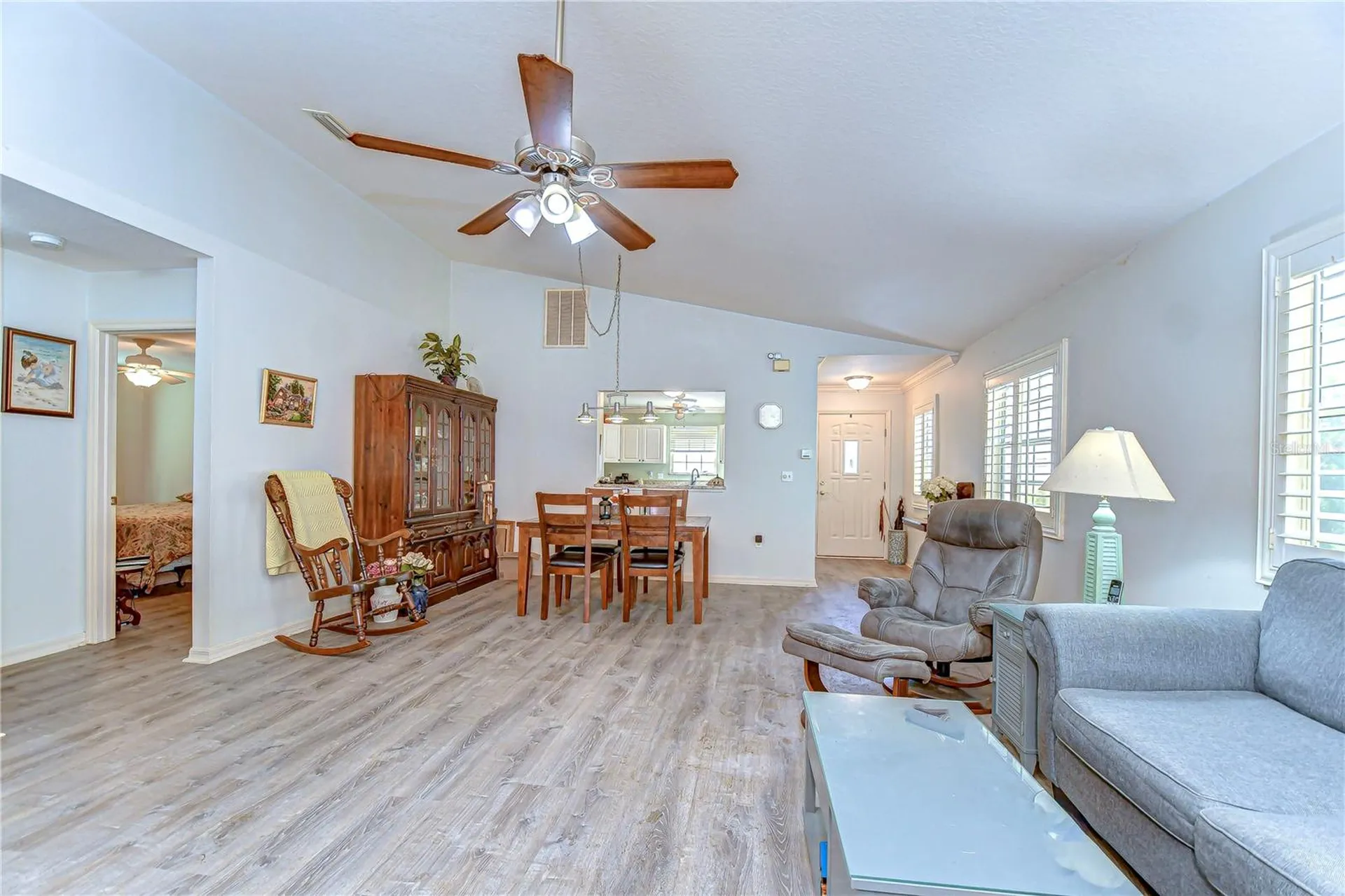5906 Greenbriar Court Zephyrhills FL 33542