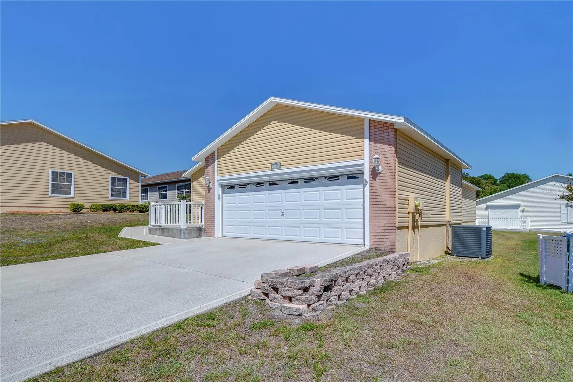 5906 Greenbriar Court Zephyrhills FL 33542