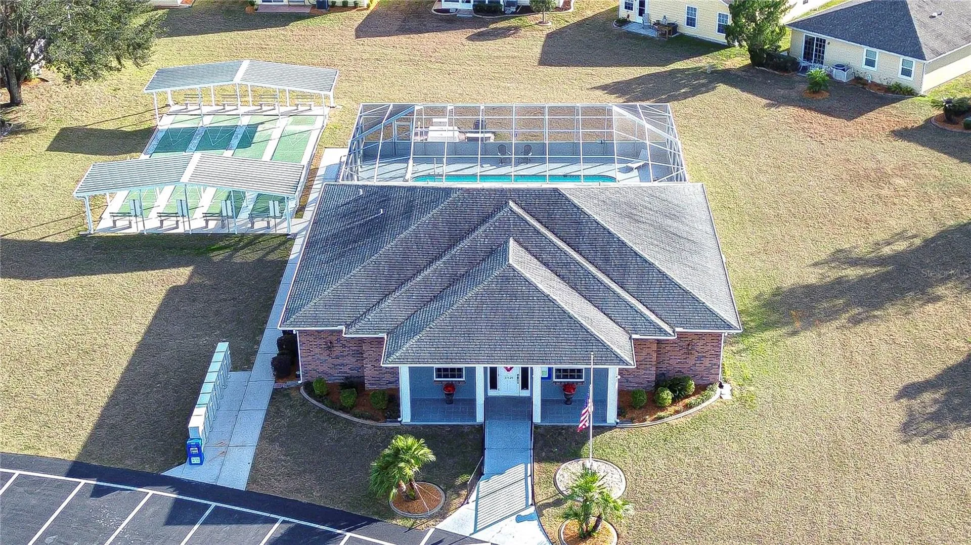5906 Greenbriar Court Zephyrhills FL 33542