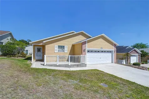 5906 Greenbriar Court Zephyrhills FL 33542