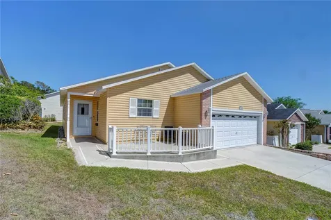 5906 Greenbriar Court Zephyrhills FL 33542