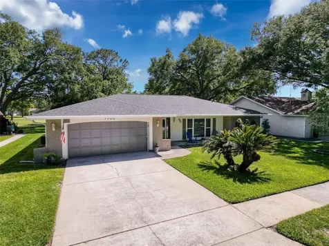 7700 Fairlawn Drive Hudson FL 34667