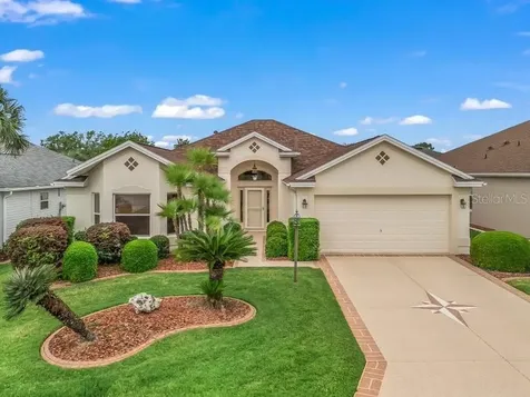 17930 SE 87th Bourne Avenue The Villages FL 32162